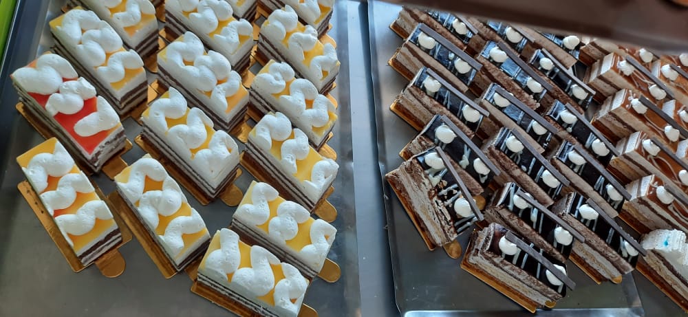 Boulangerie Patisserie Aya - Asilah