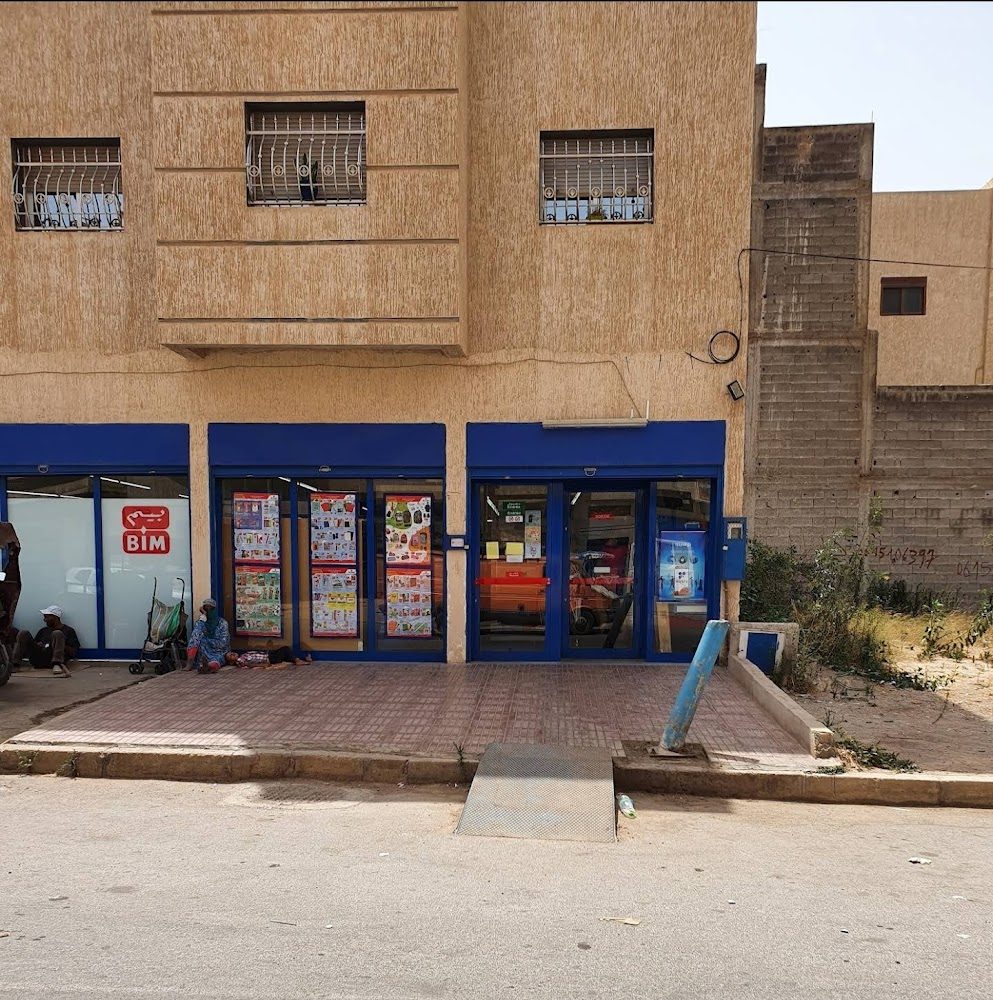 Bim Mojamaa Elkhair - Settat