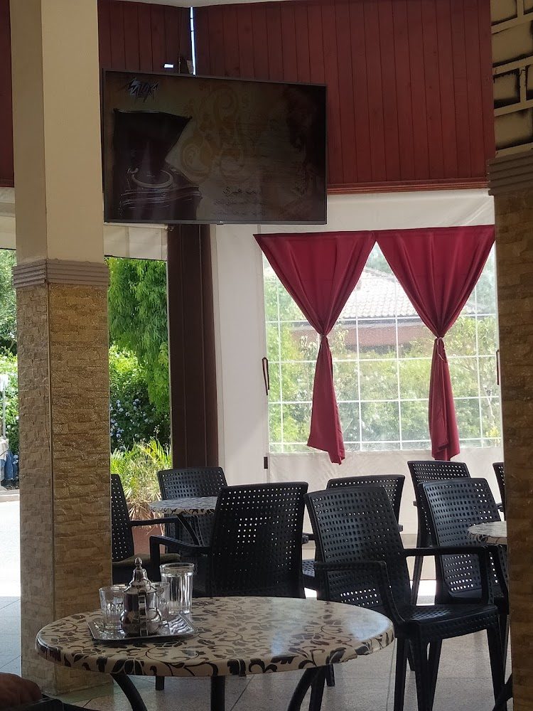 café Assala - Youssoufia