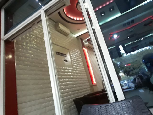Café Elfirdaous - Fkih Ben Salah -