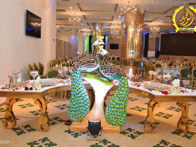 Traiteur Zohour Tanger - Tanger - +212 5399-54360