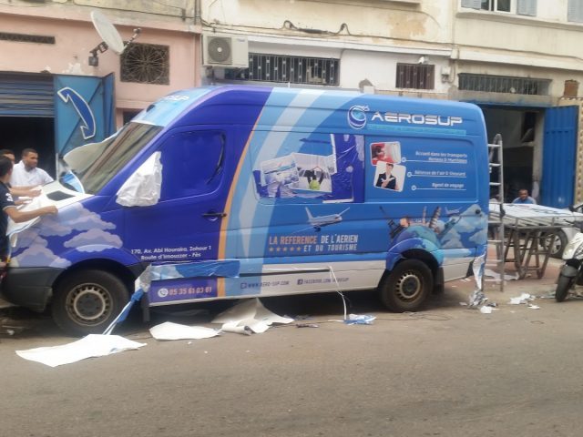 Rodeo Communication - Casablanca - +212 661-164512