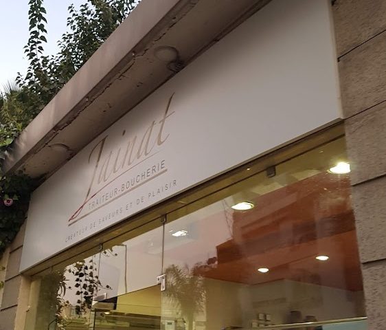 Boucherie jainat - Meknès -