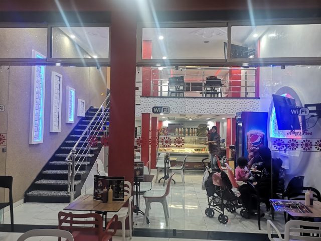 Adam's Food - El Jadida - +212 601-731317