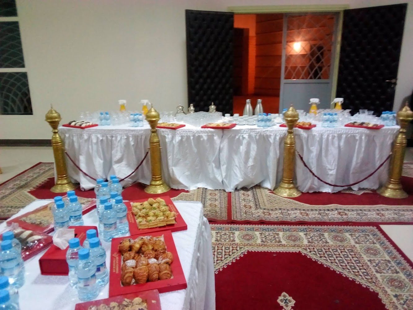Events Benjelloun Marrakech - Marrakech