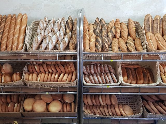 Café Marwa - Berrchid - +212 5225-17181
