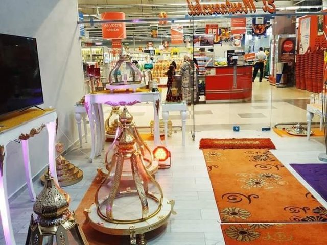 TRAITEUR EL MOUTAOUAKIL - Khénifra - +212 660-389807