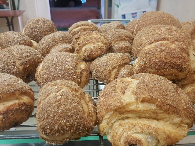Pâtisserie Nassim - Témara - +212 666-613907