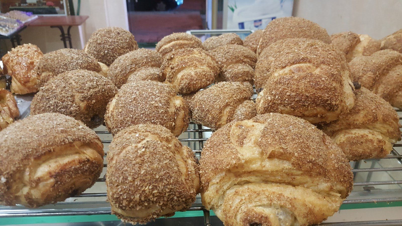 Pâtisserie Nassim - Témara
