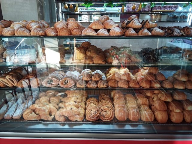 Boulangerie Ohod - Meknès -