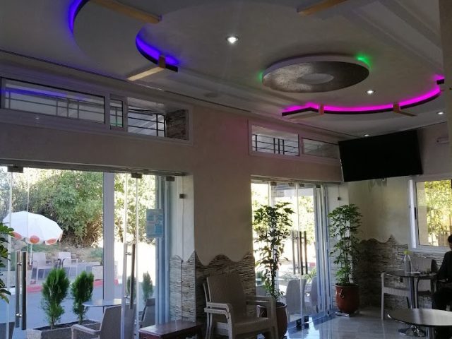 Café Royal - Bhalil - +212 663-051281