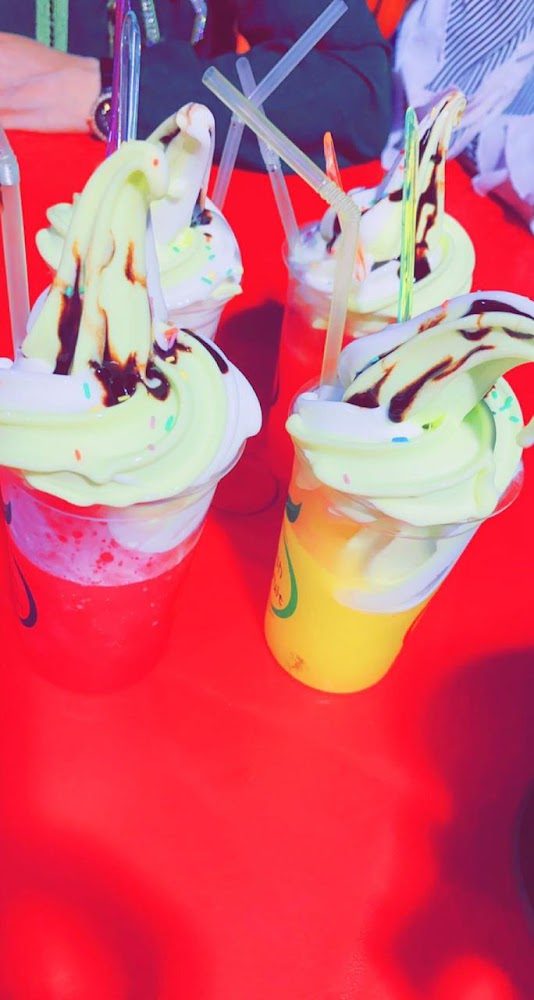Simo ice cream - Oujda