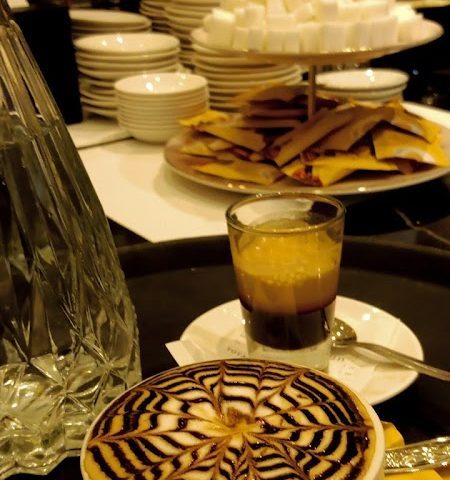 CAFE THE FUN - Tazaa -