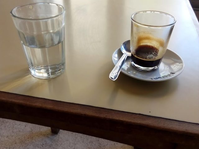 Café Adrar - Tahala -
