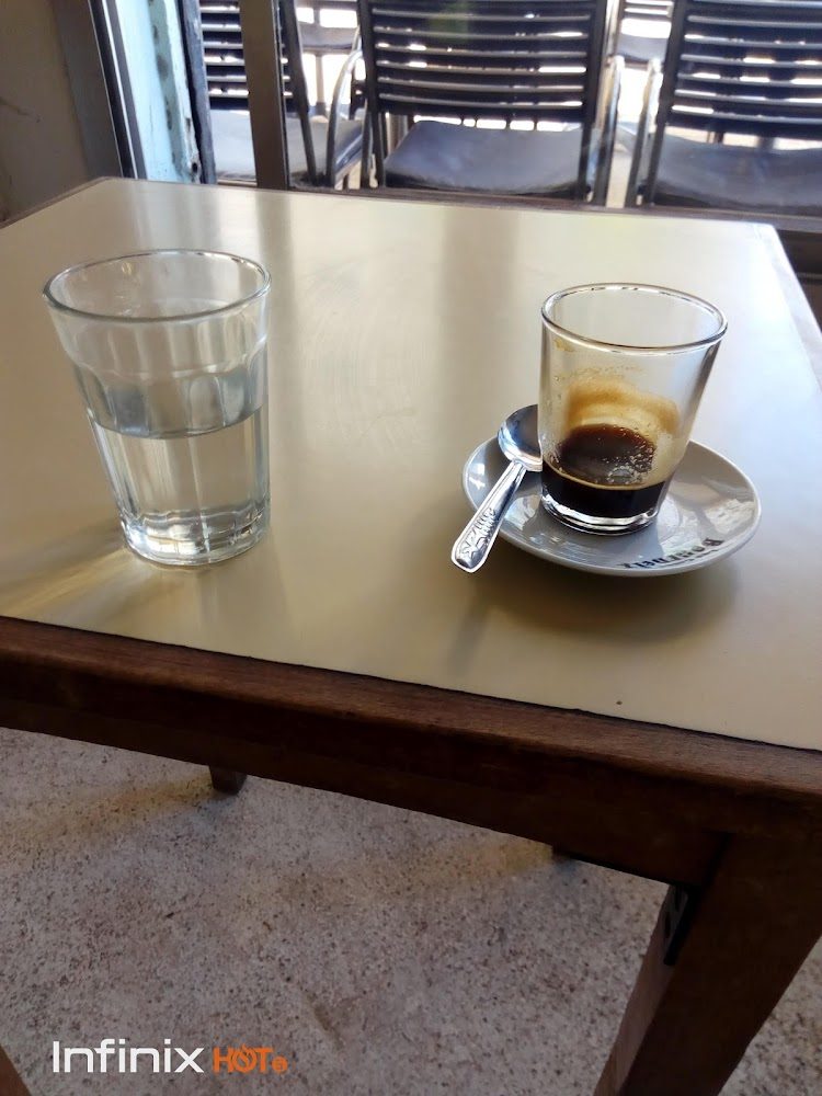 Café Adrar - Tahala