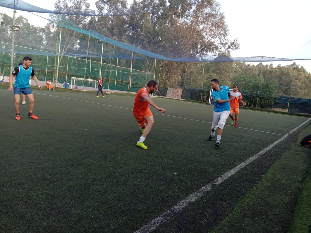 Espace Ali baba - Settat