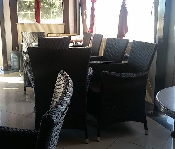 OUARRAK ABDOU - Khouribga -