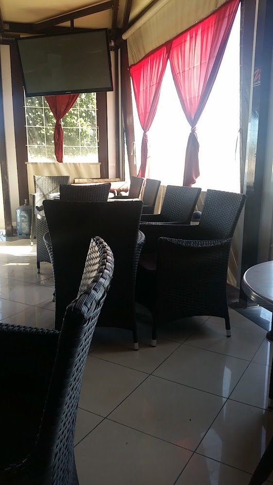 OUARRAK ABDOU - Khouribga