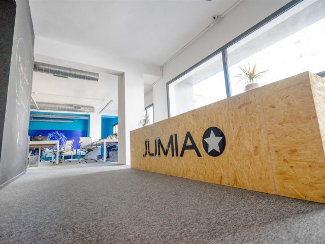 Jumia - Casablanca - +212 5220-41818