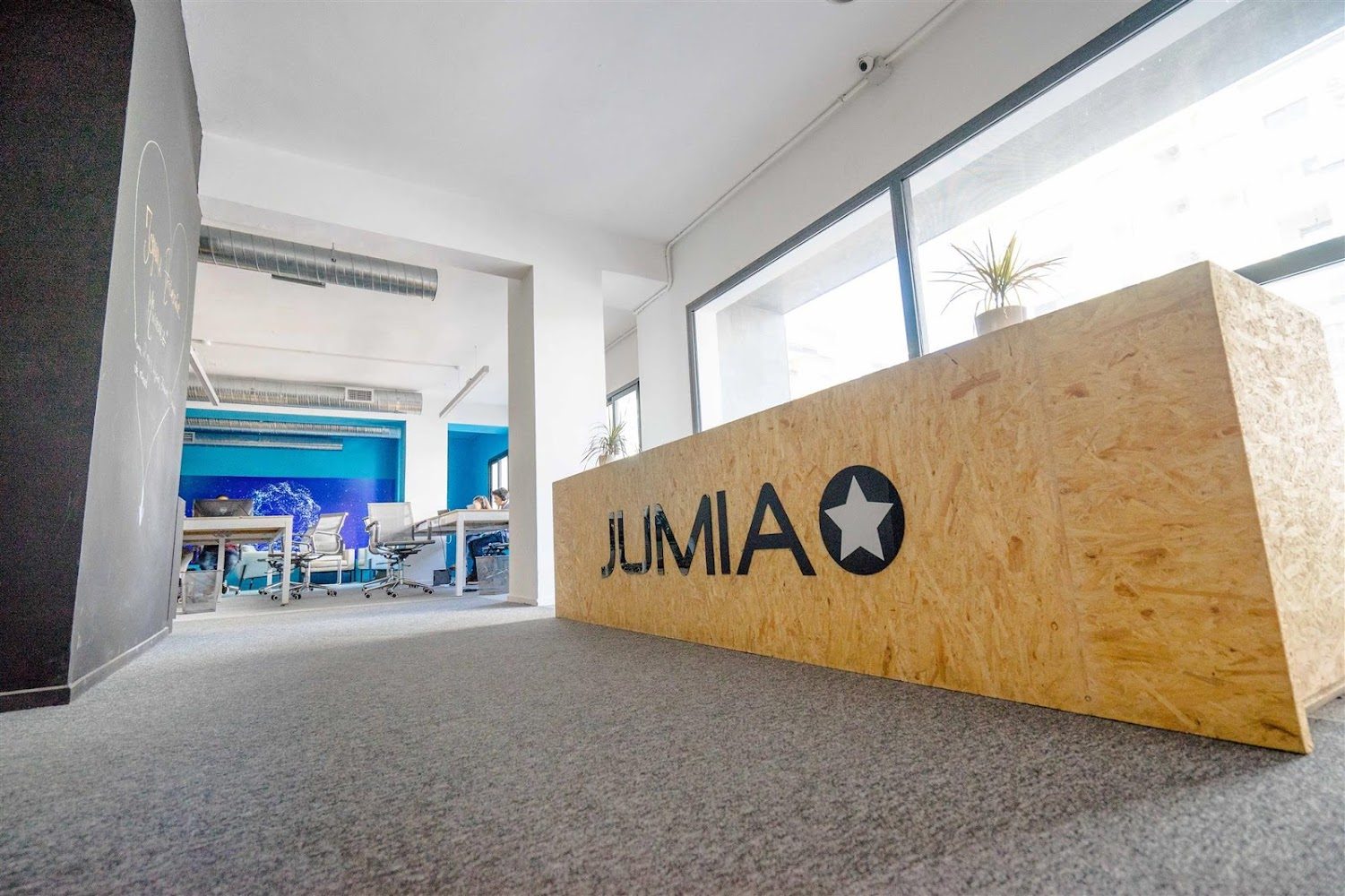 Jumia - Casablanca