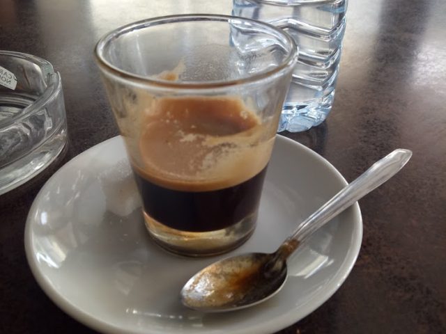 Cafe Titanic - Sidi Kacem - +212 5379-06081