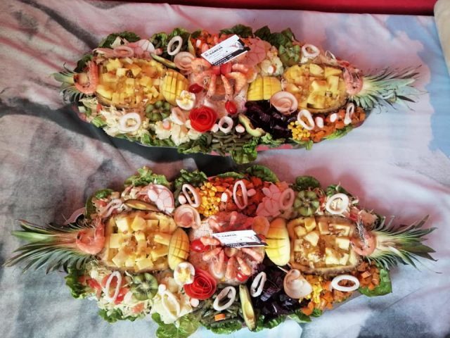 TRAITEUR GARCIA - Tanger - +212 777-916716
