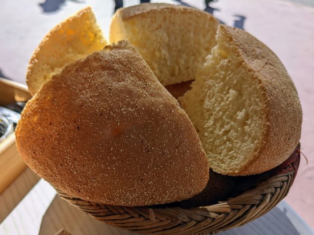 Café Al Atlal - Rabat - +212 5372-62880
