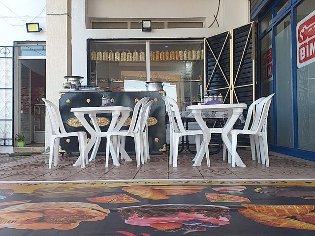 Patisserie Rim - Skhirat - +212 610-477672