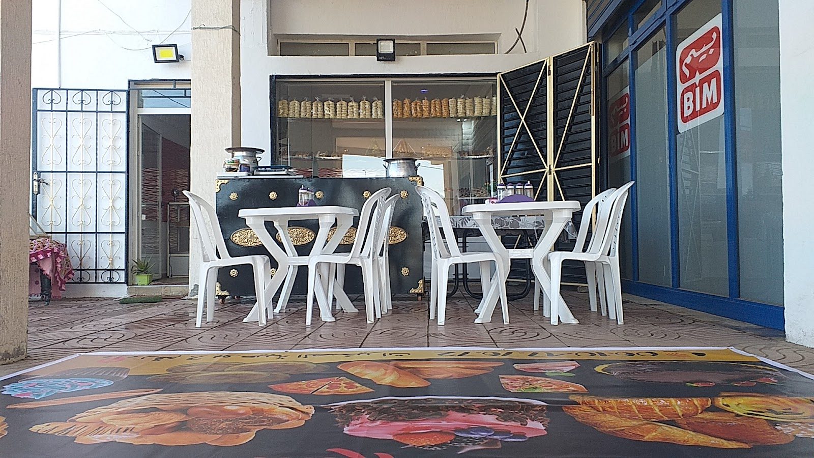Patisserie Rim - Skhirat