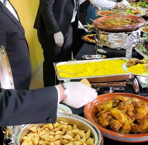 Maître Traiteur AL Firdaouss - Tanger - +212 5399-49732