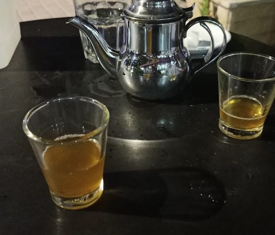 Cafe Central - Fkih Ben Salah -