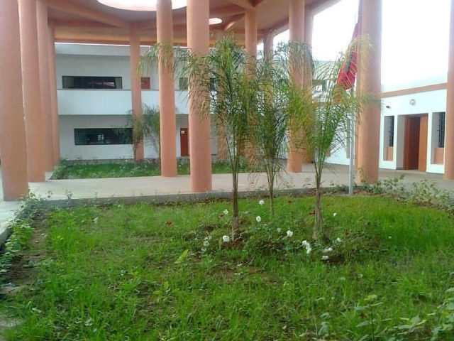 Lycee Qualifiant 30 Juillet - Sidi Bennour -