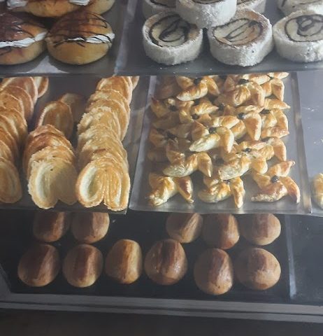 محل إبراهيم للحلويات - Itzer - +212 660-489693