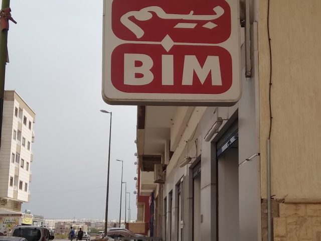 Superette BIM Mansour - Meknès - +212 680-431148