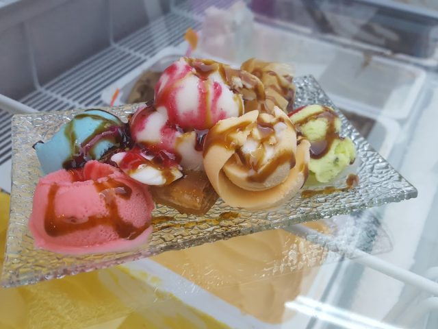 TurDo Tukish Ice Cream - Martil -