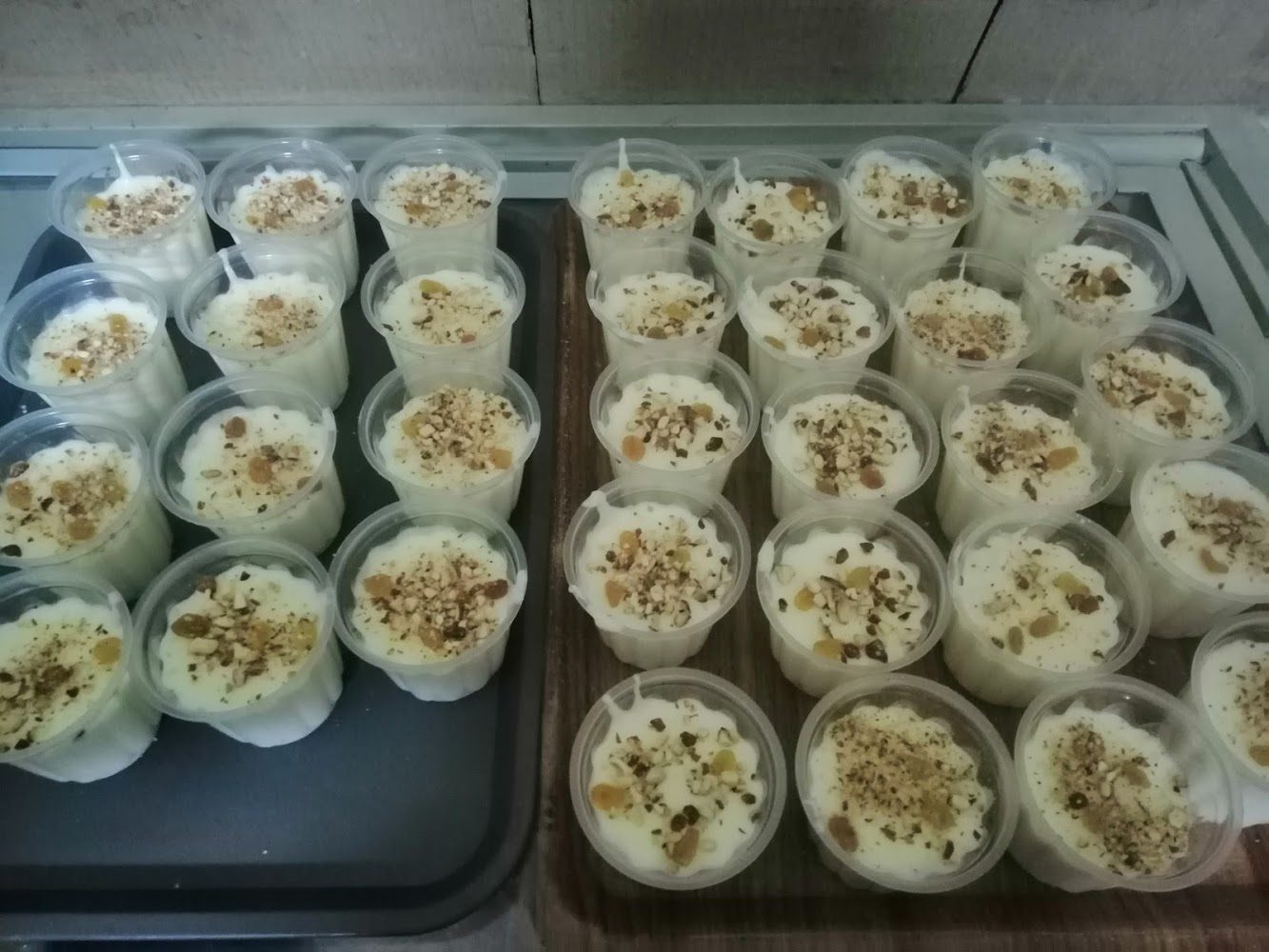 Snack Istanbul - Berrchid