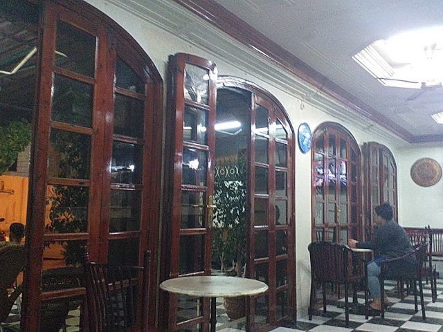 café Manar ElJadida - El Jadida -