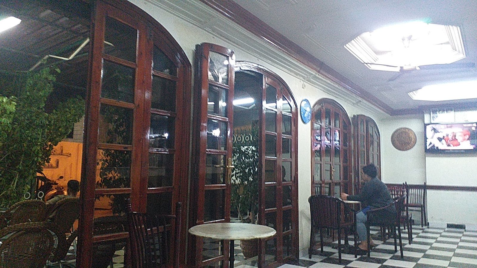 café Manar ElJadida - El Jadida