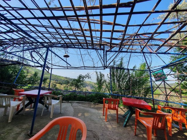 Cafe مقهى - Rass El Ma -