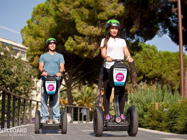 Mobilboard Tanger SEGWAY - Tanger - +212 606-000311