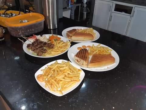 Riyadsalam - Tiznit - +212 667-949689