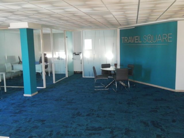 Travel Square Voyages & Evénementiels - El Jadida - +212 5233-90040