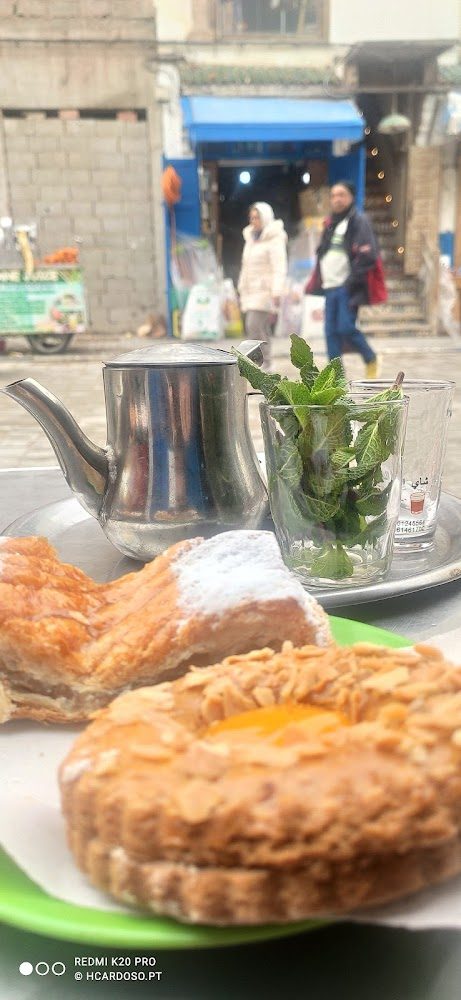Patisserie La Jeunesse - Essaouira