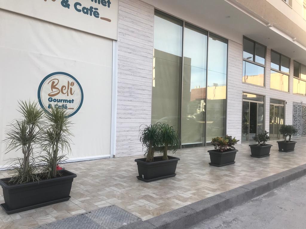 Beli Gourmet & Café - Oujda