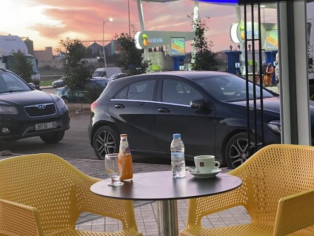 Free Space Coffee - Settat - +212 666-040331