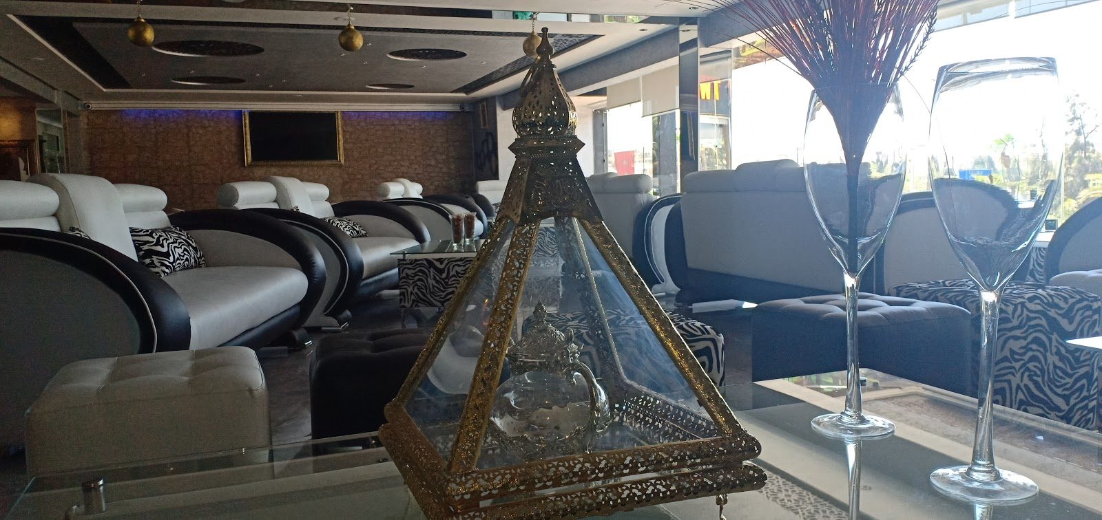 VIP Night club - Fès