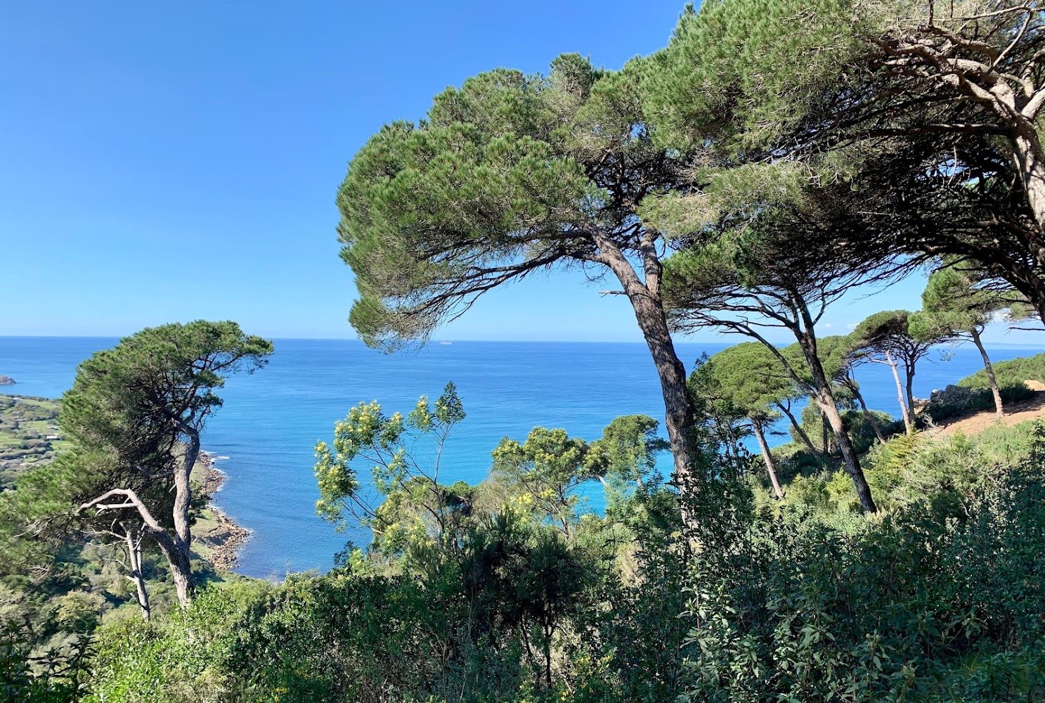 Parc Perdicaris - Tanger