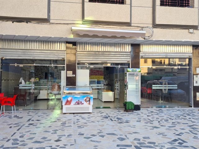 Boulangerie Pâtisserie Anoual - Oujda - +212 5367-08899