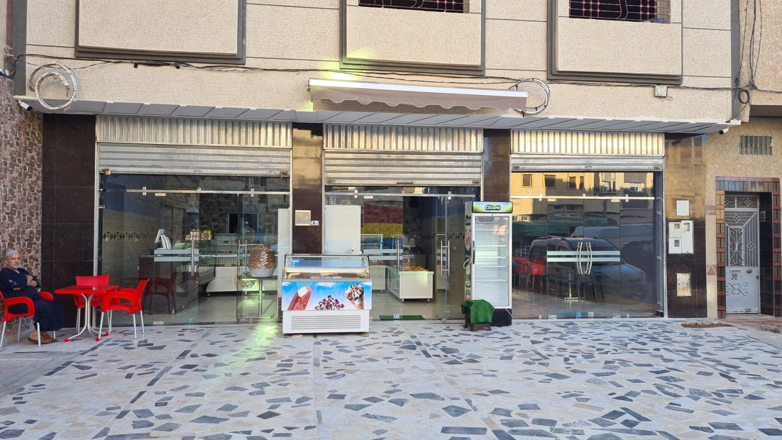 Boulangerie Pâtisserie Anoual - Oujda