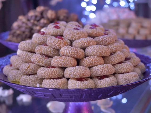 Samraa Traiteur - Rabat - +212 5372-90909